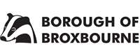 Broxbourne Borough Council logo