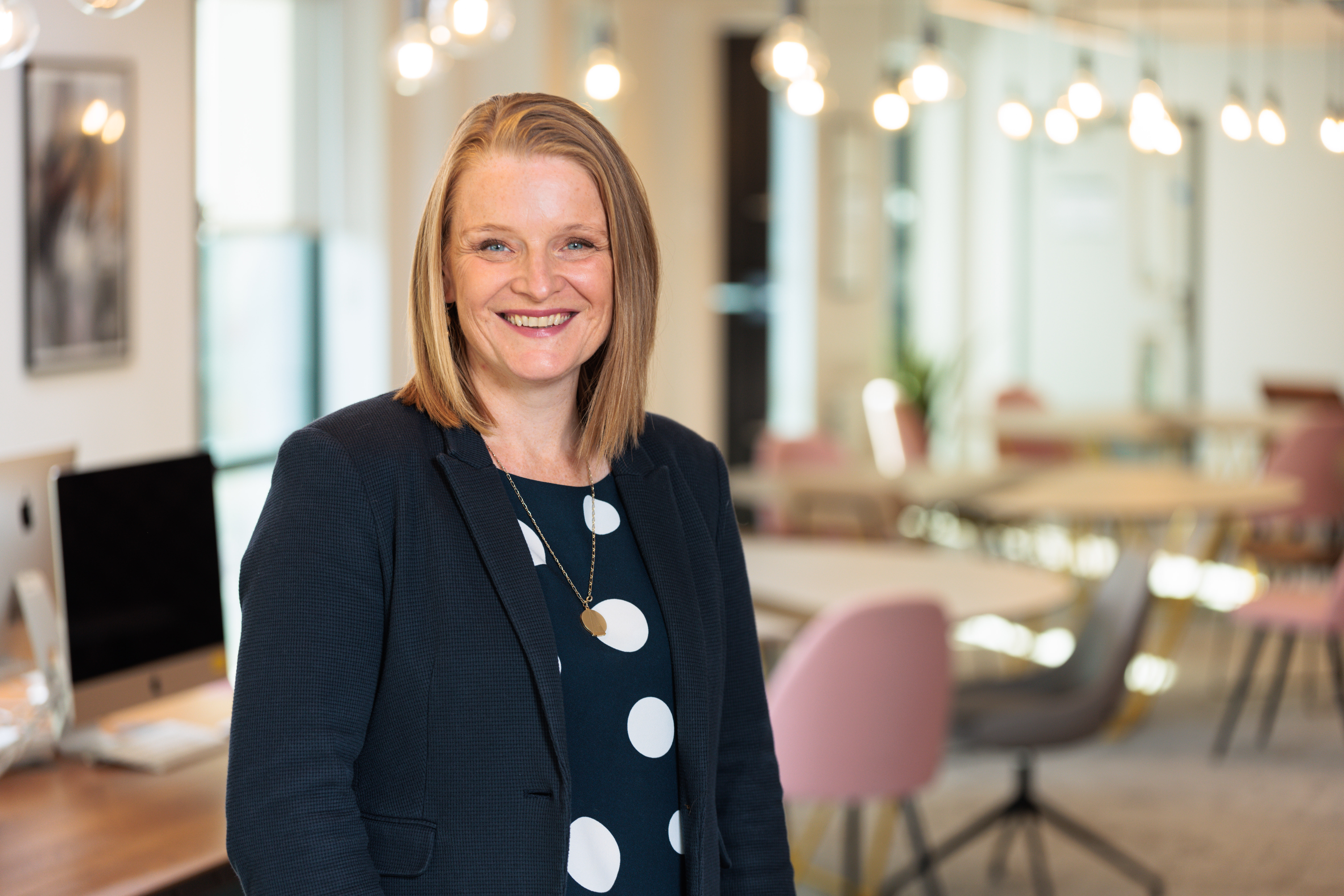 Dr Mairi Watson 2023