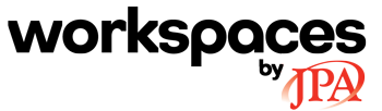 JPA Workspaces Logo