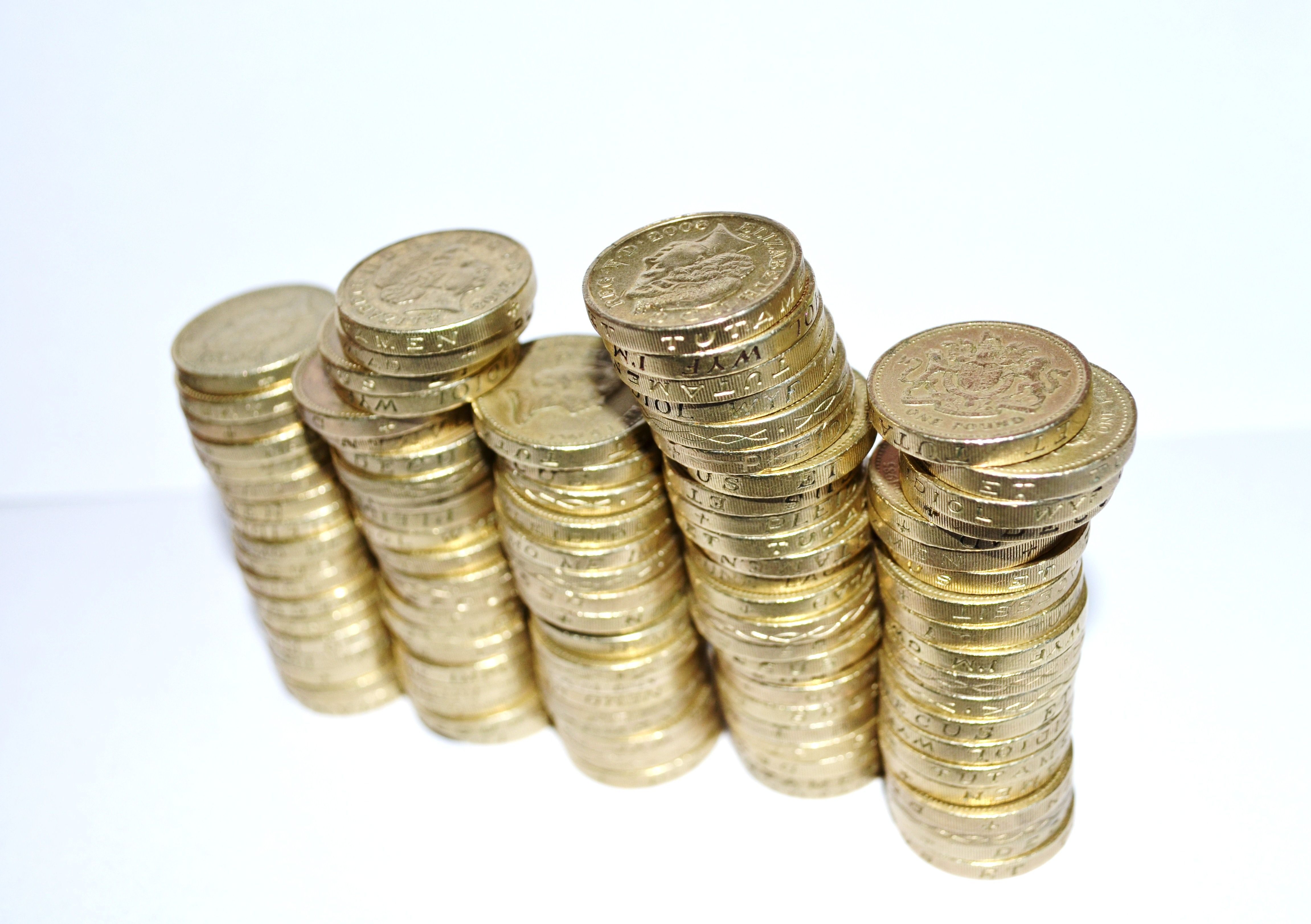 Investment or Inheritance Scams