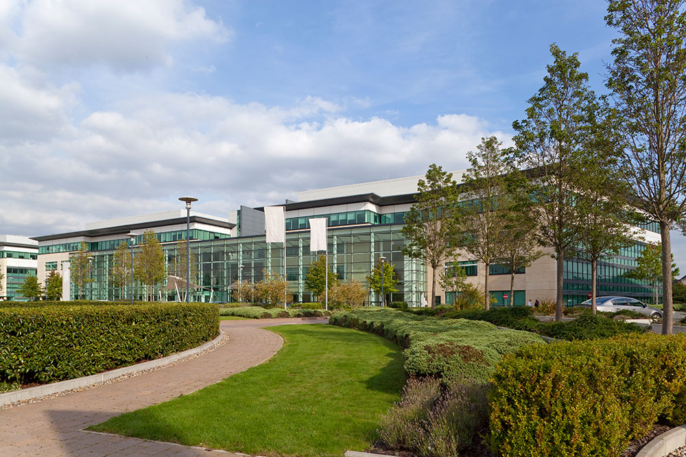 Hatfield Business Park
