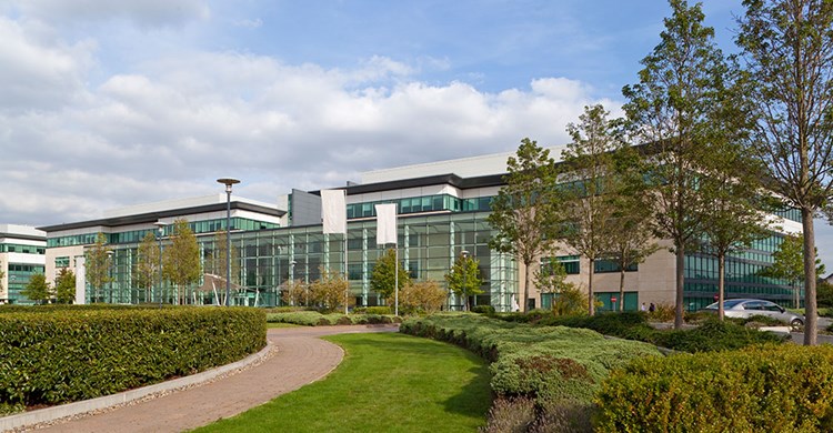 Hatfield Business Park