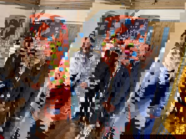  Generation Stevenage 2025