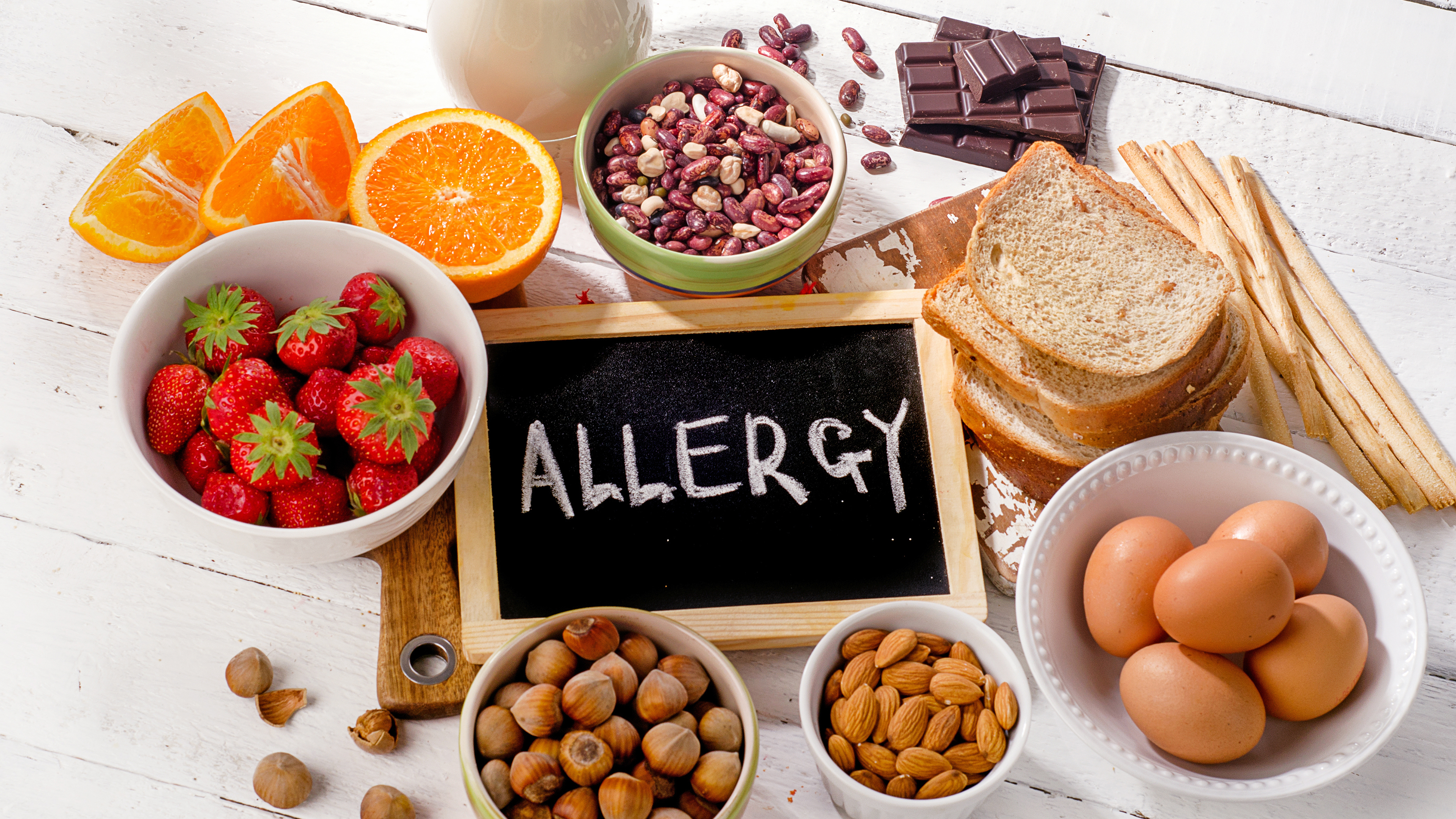 Food Allergen