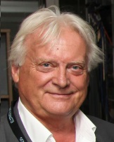 Roger Morris