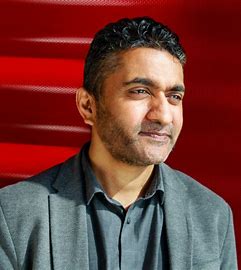 Rikesh Shah, Head of Commercial Innovation at Transport for London