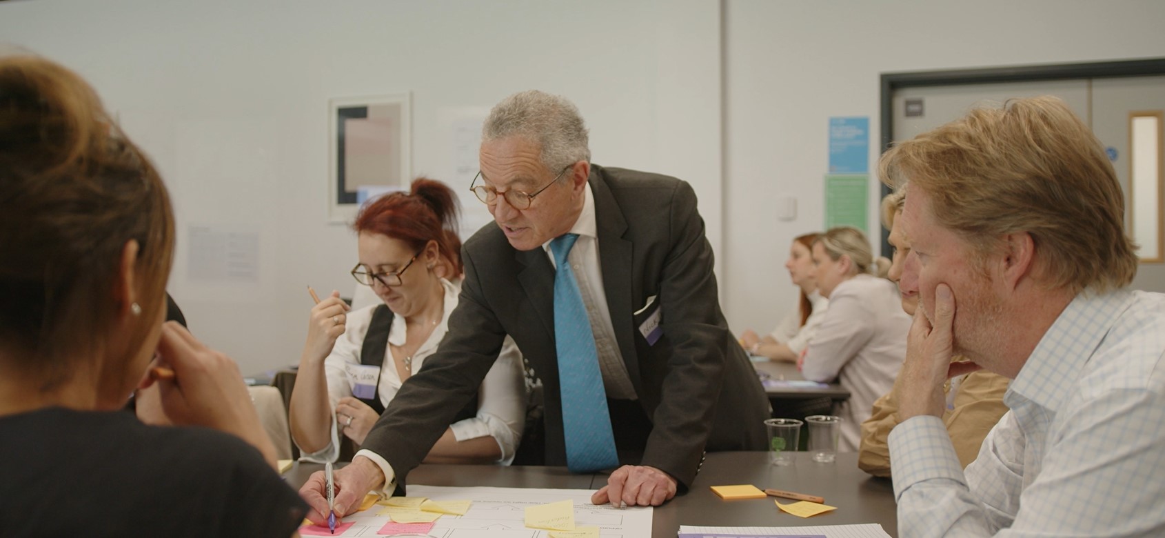 Supply Chain Innovation Dr. Nick De Leon