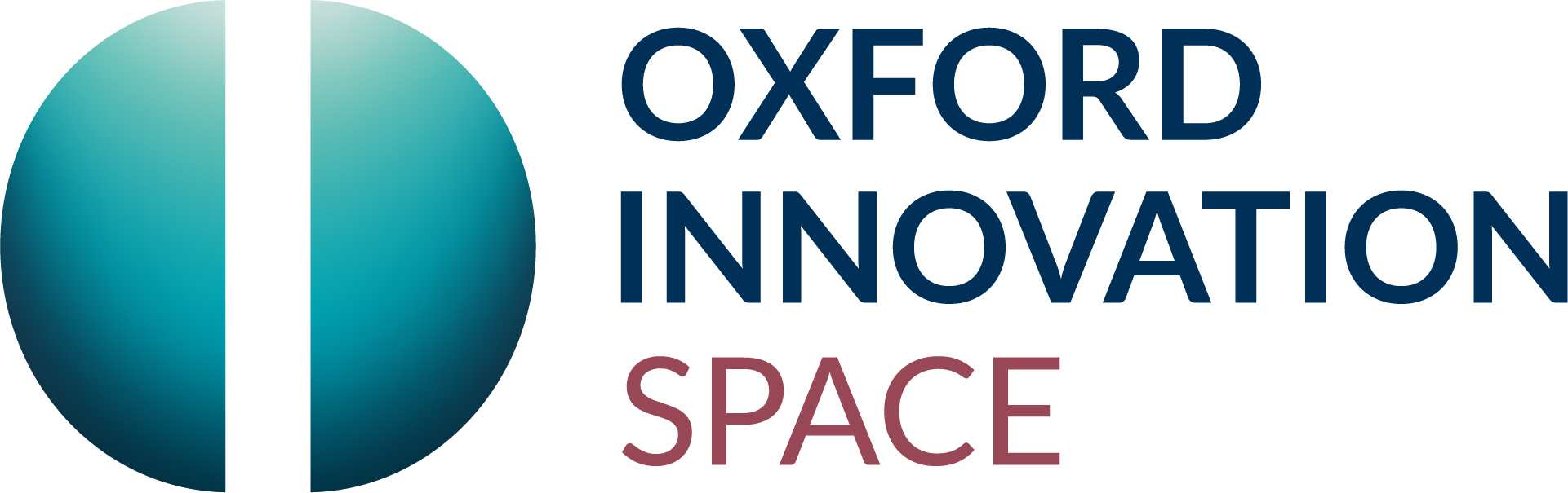 Oxford Innovation Space Logo