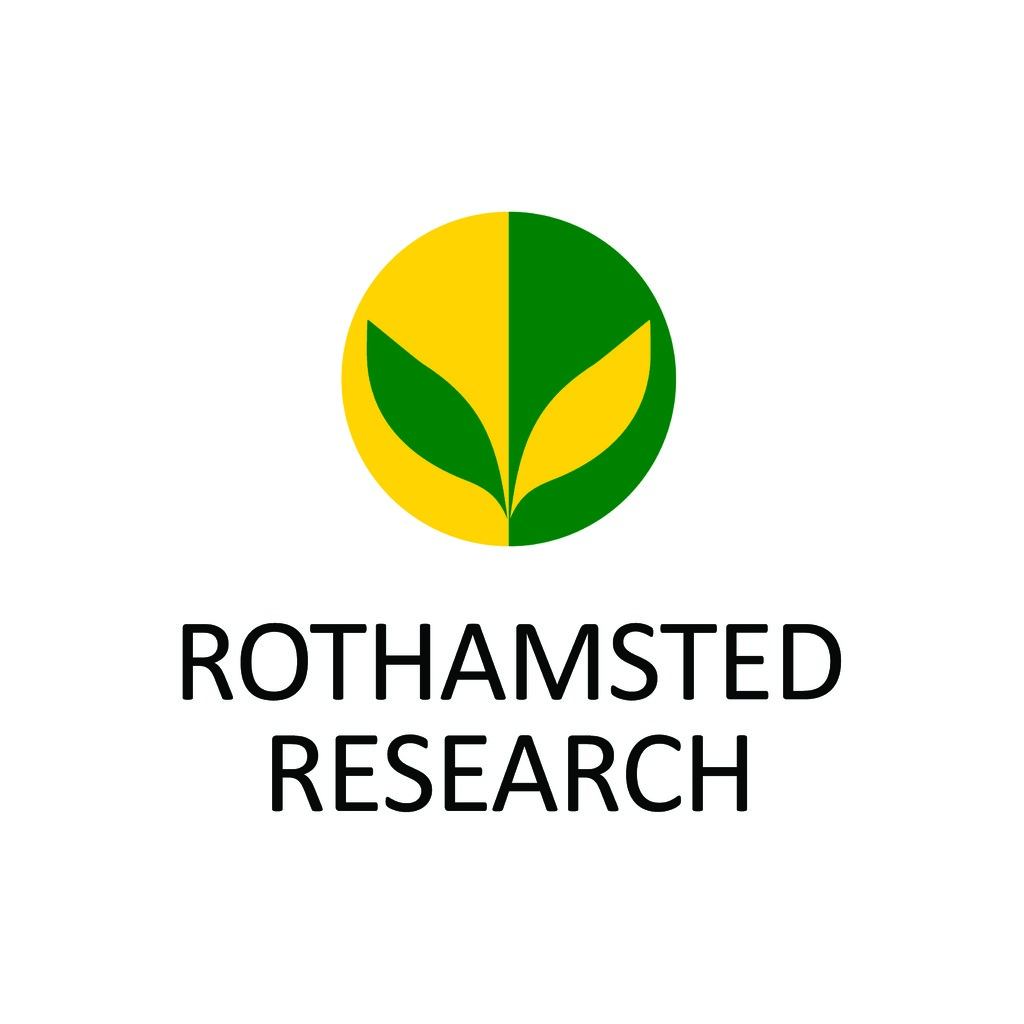 Rothamsted Research Logo