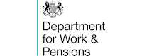 DWP Logo
