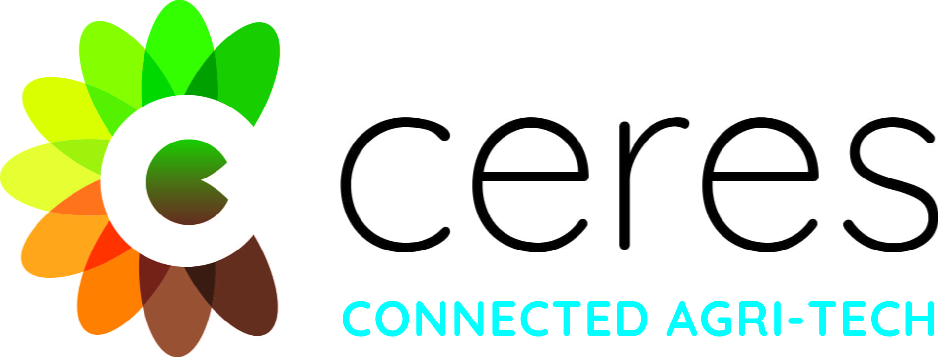 CERES logo