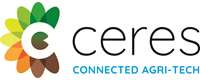 CERES logo