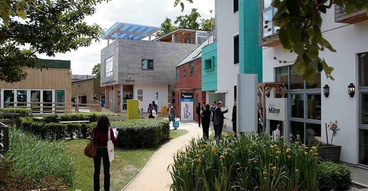 BRE Watford Innovation Park