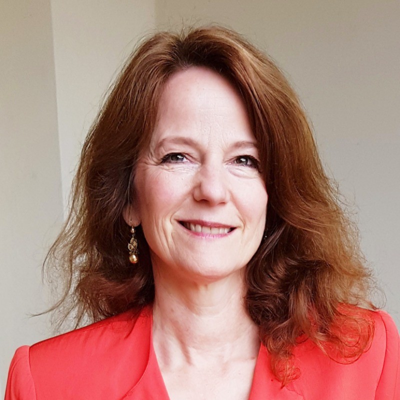 Martha Lytton Cobbold