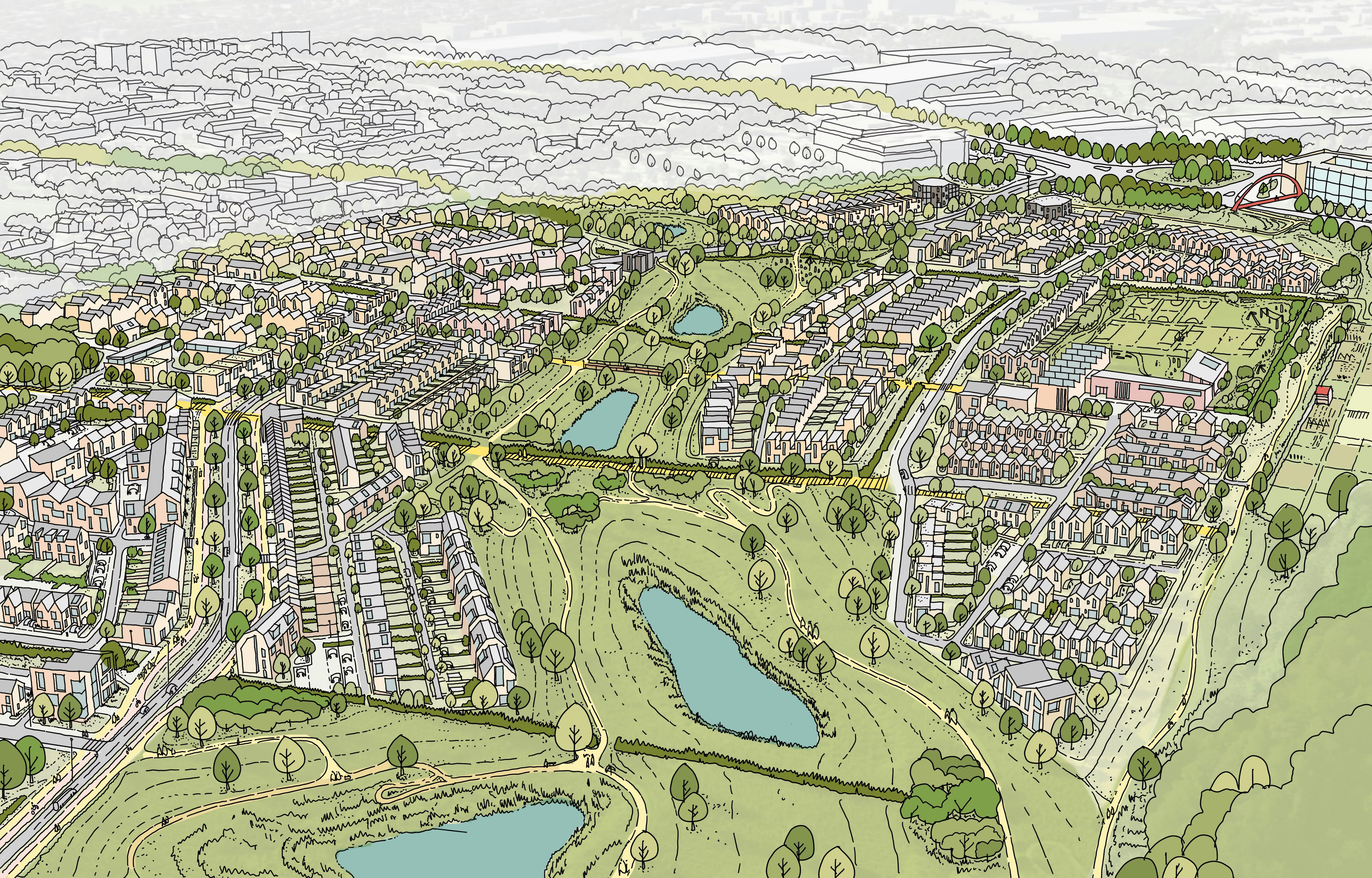 East Hemel Source Thecrownstate