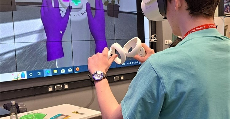 Stevenage Innovation and Technology Centre (SITEC)