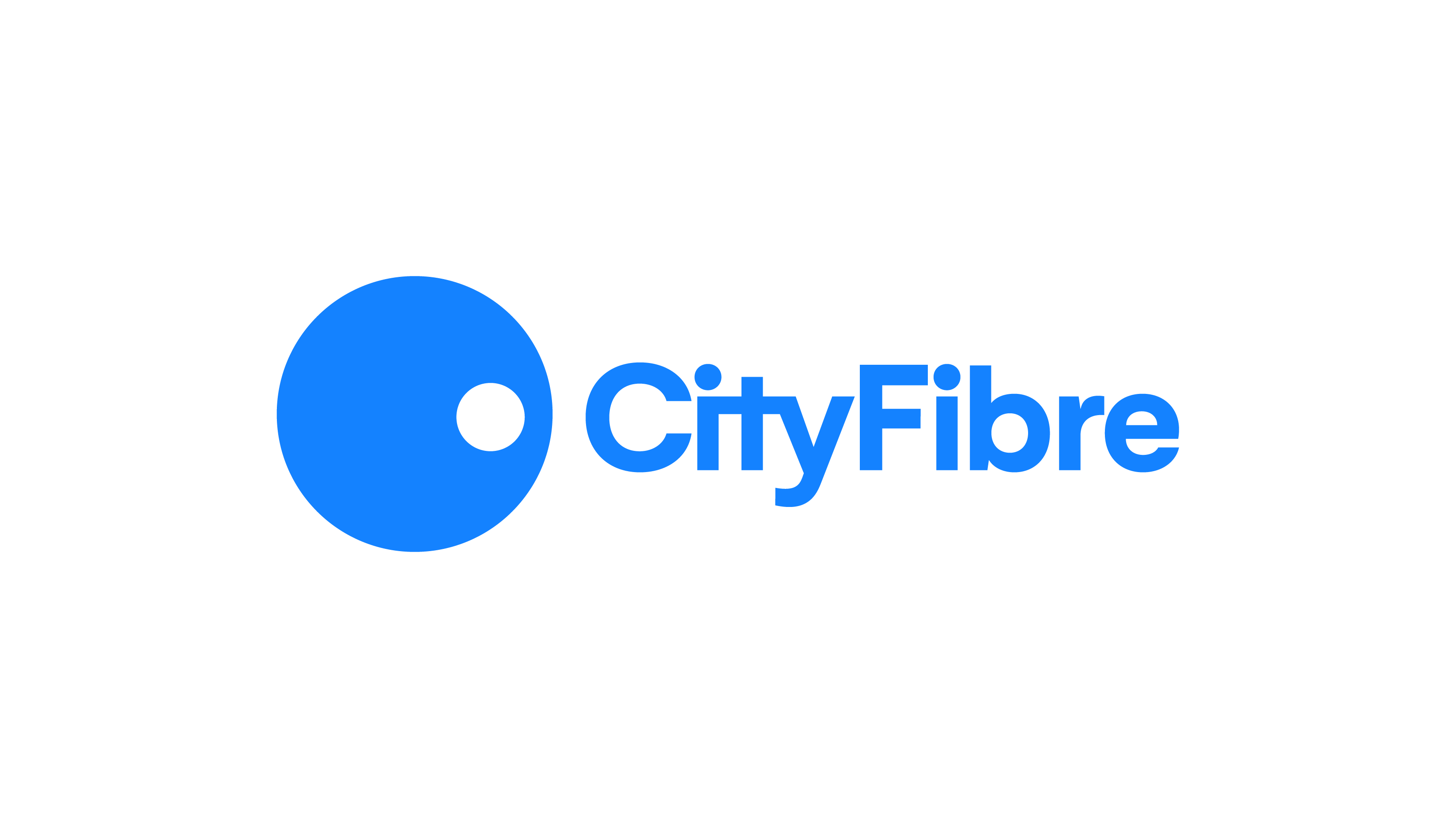 Cityfibre Logo