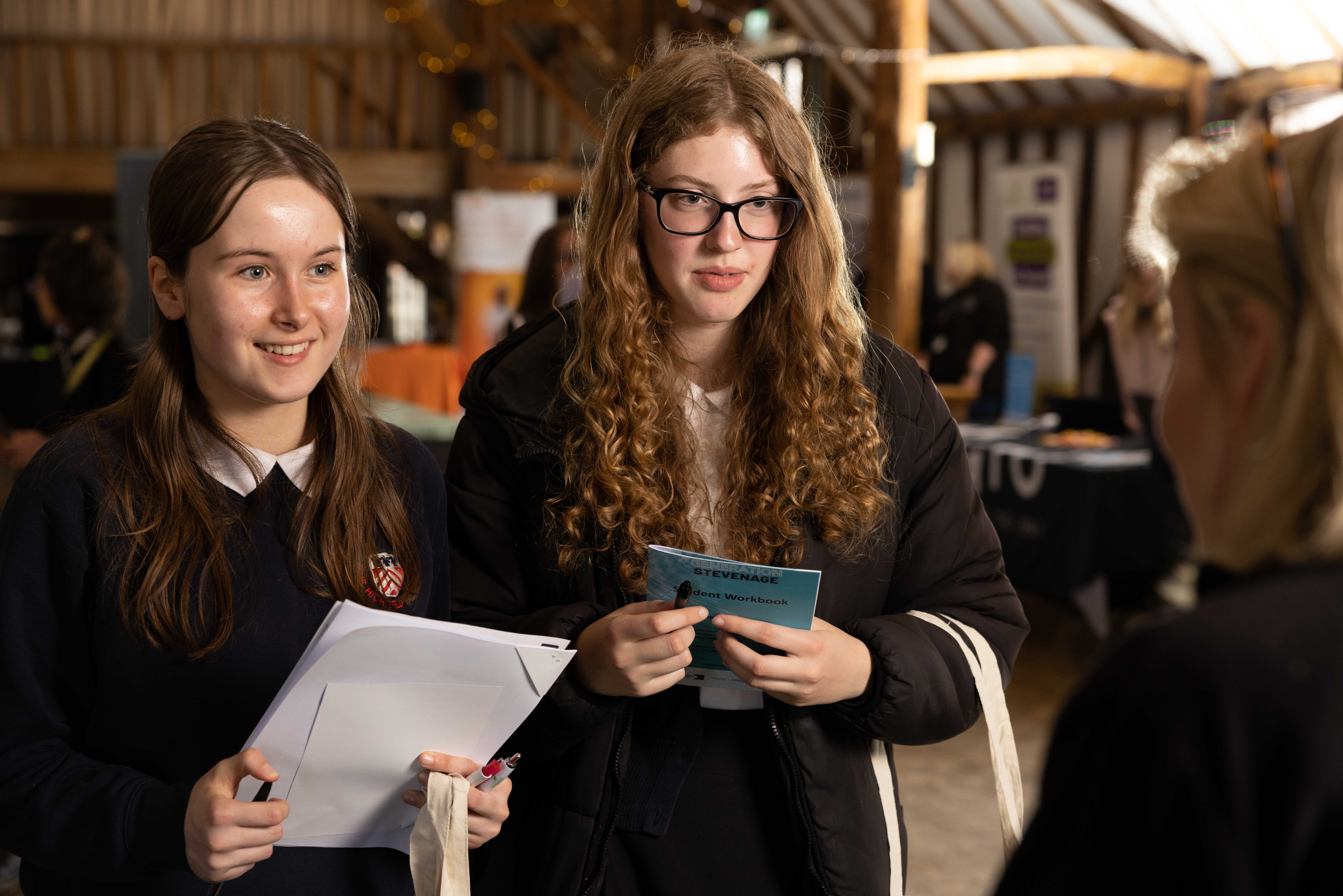 Generation Stevenage