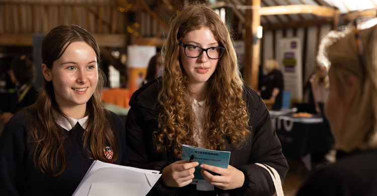 Generation Stevenage