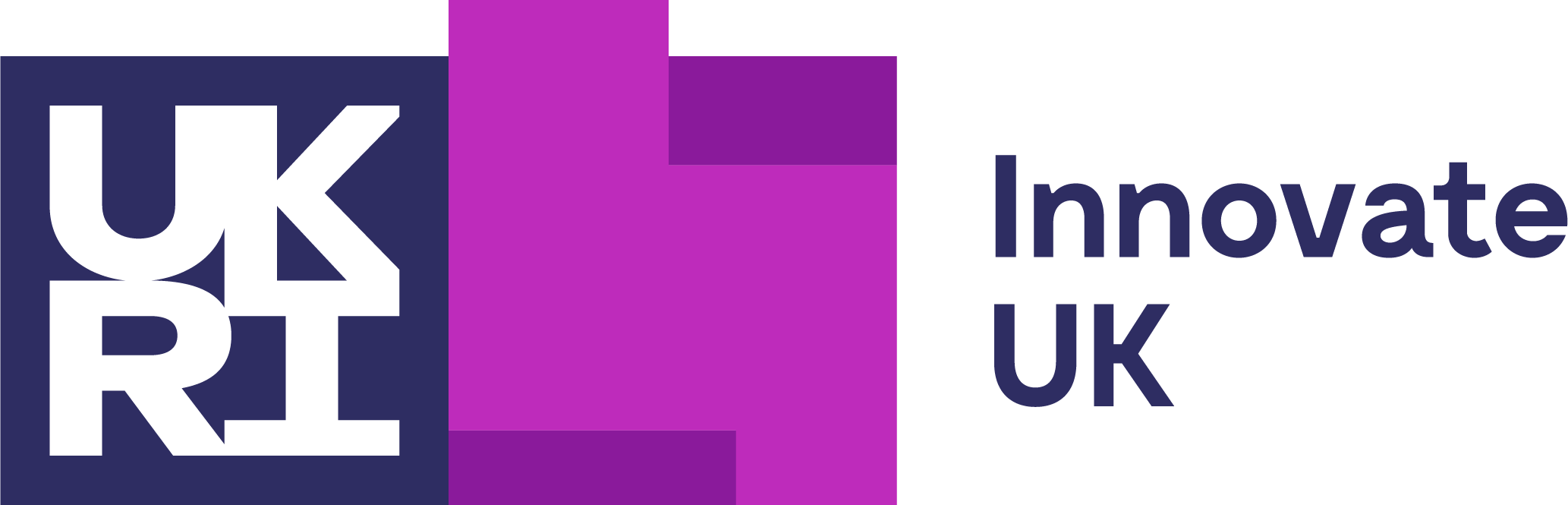 UKRI IUK logo