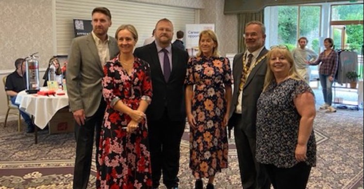 Generation Dacorum 2023