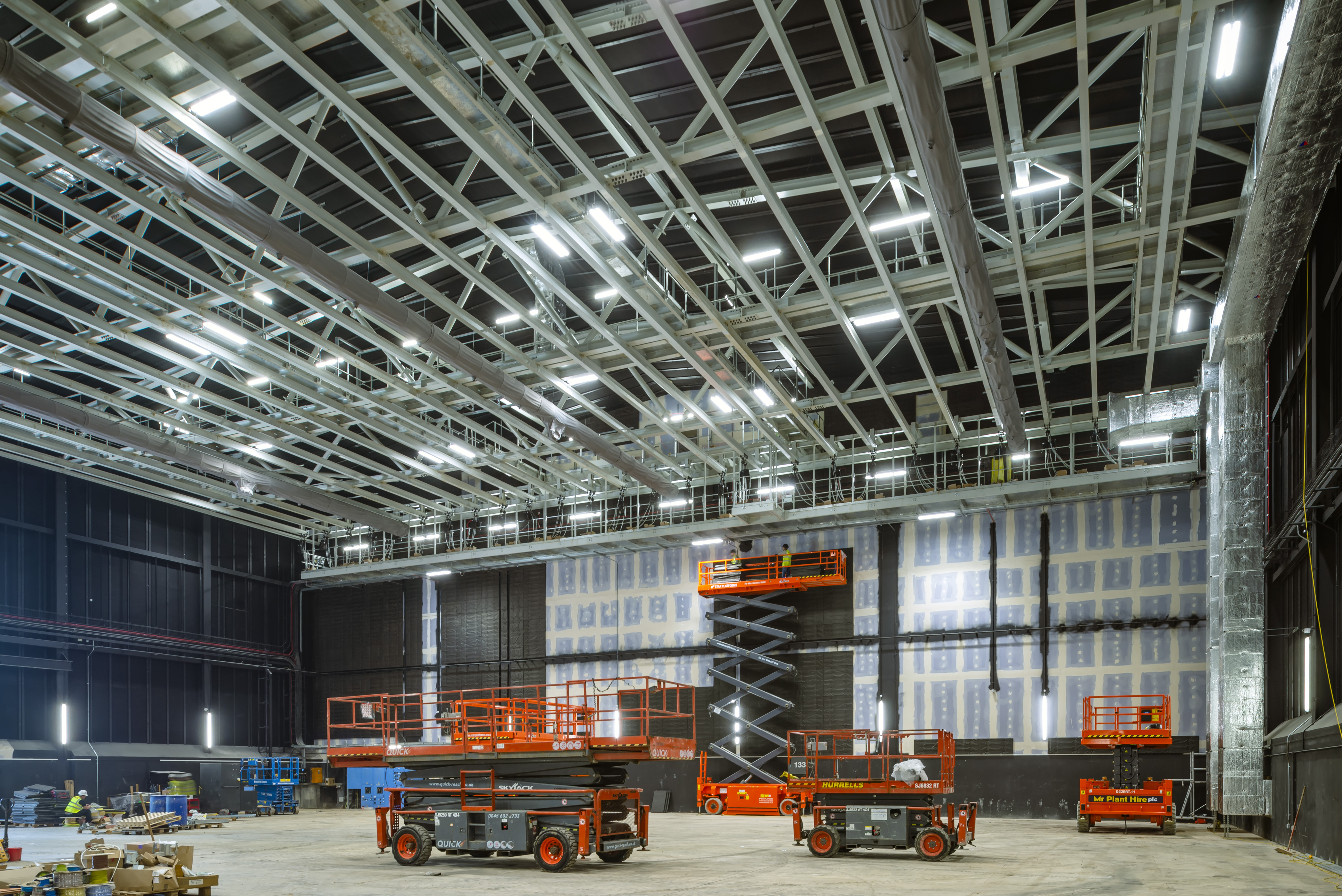 Photo Credit: BK Structures