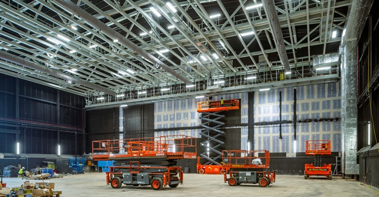 Photo Credit: BK Structures