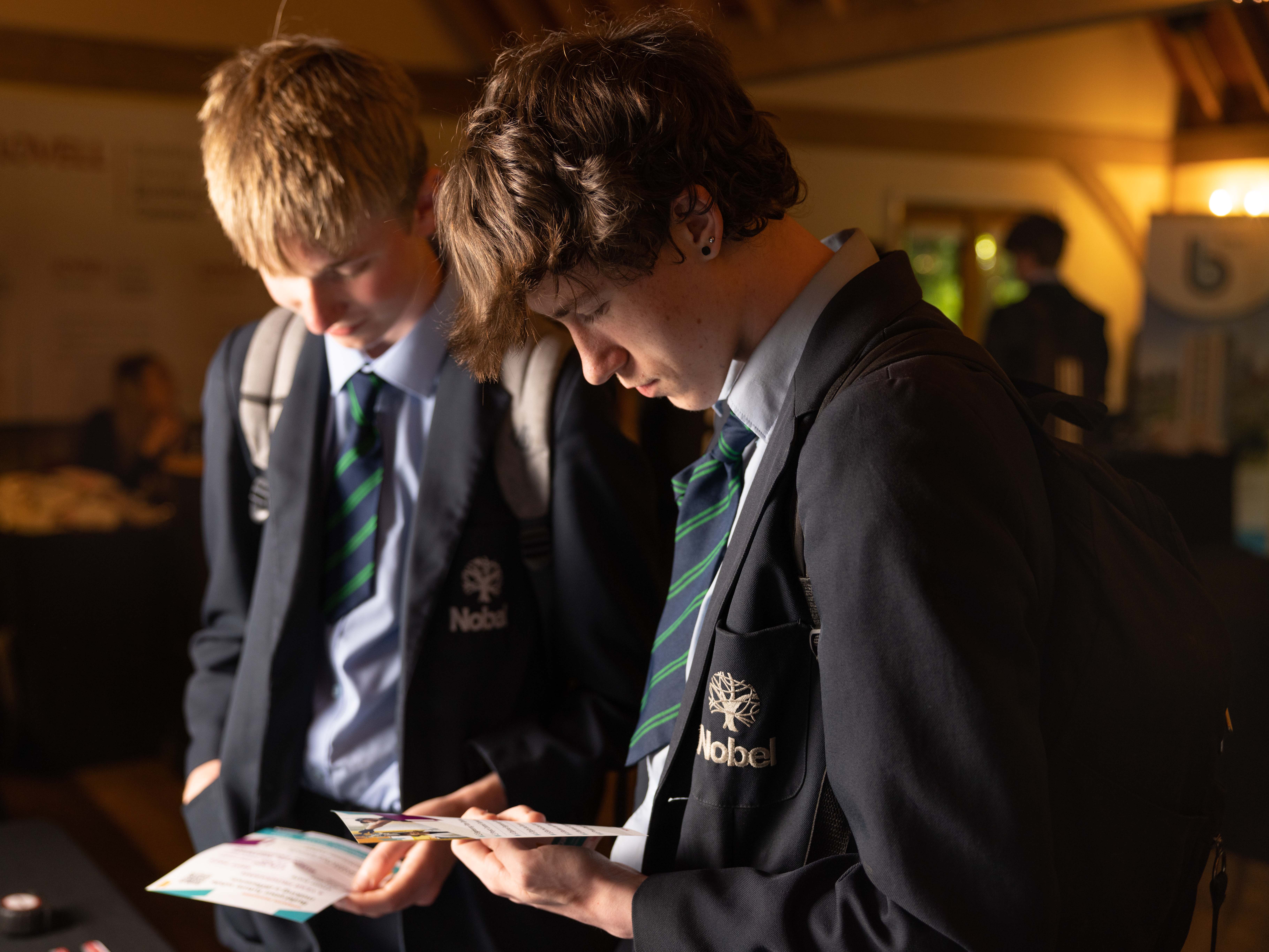 Generation Stevenage