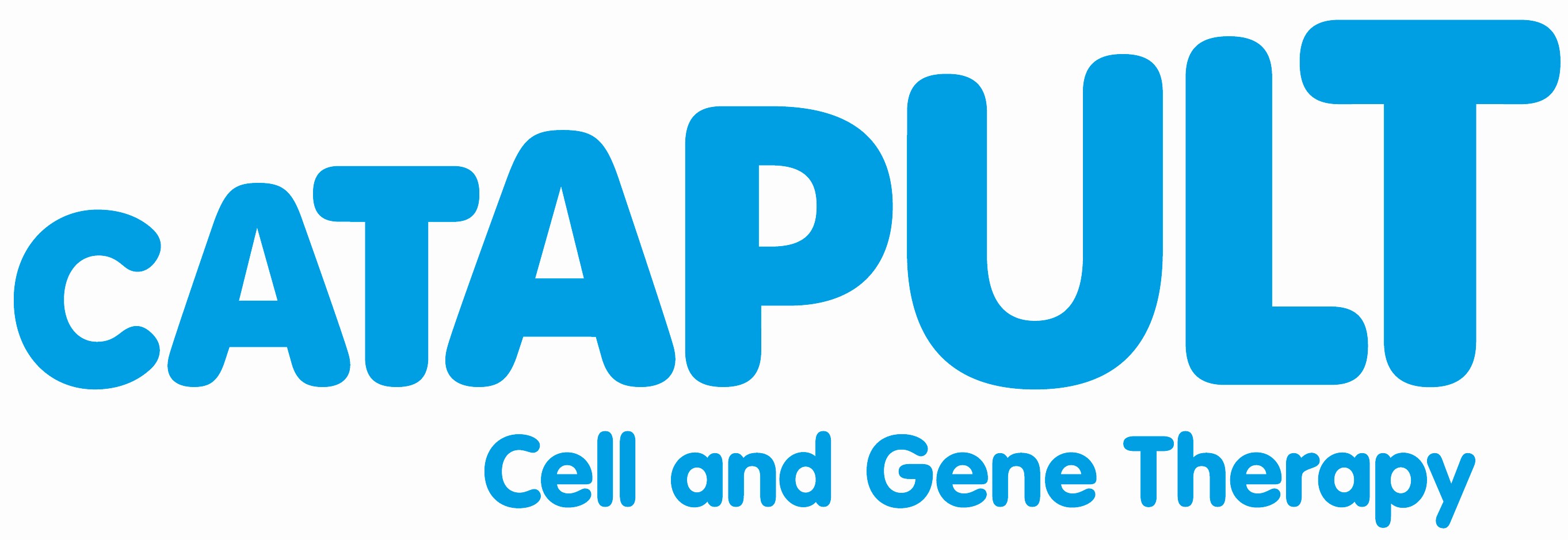 Cell And Gene Therapy Catapult Logo