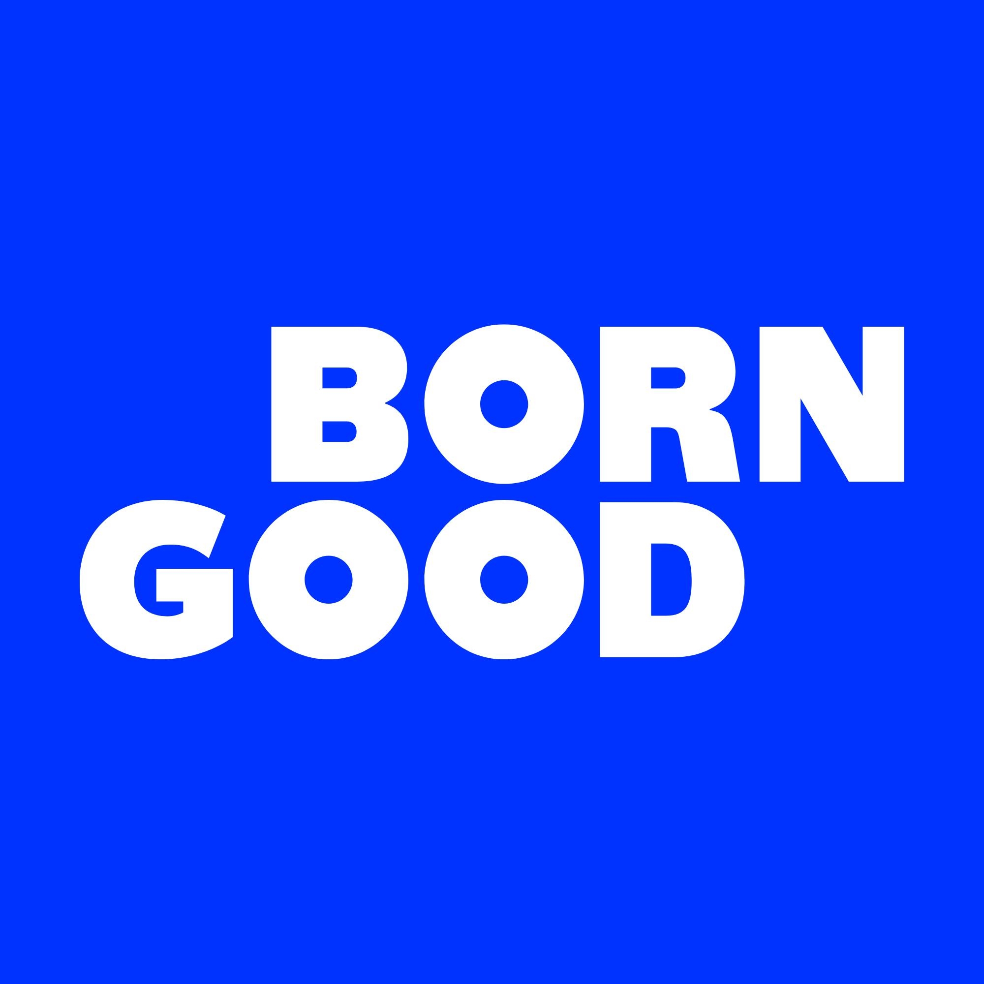 Borngood Logo