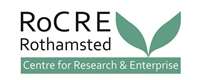 Rocre Rothamsted Logo