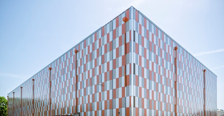 Photo Credit: BK Structures