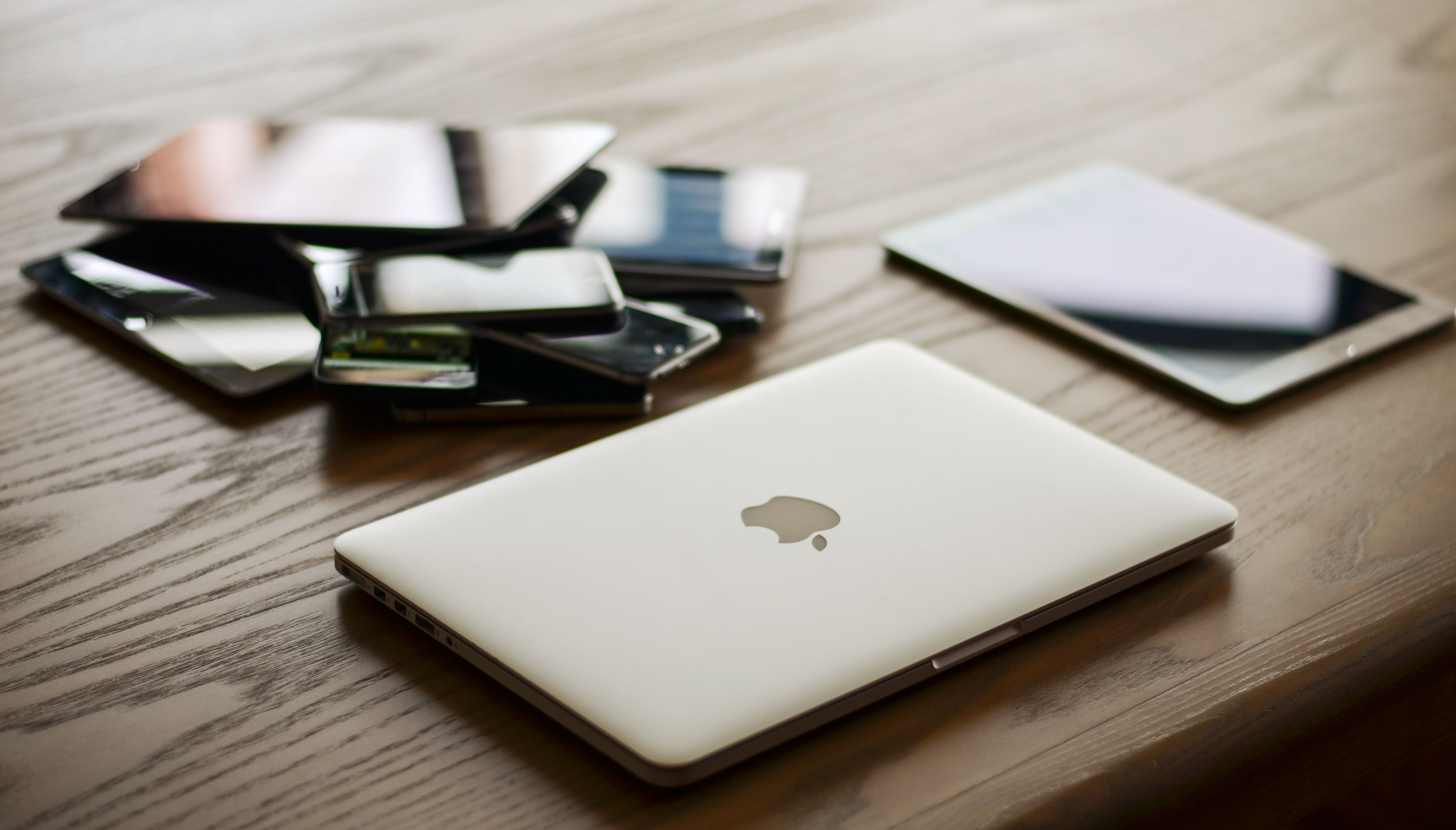 Device Donation