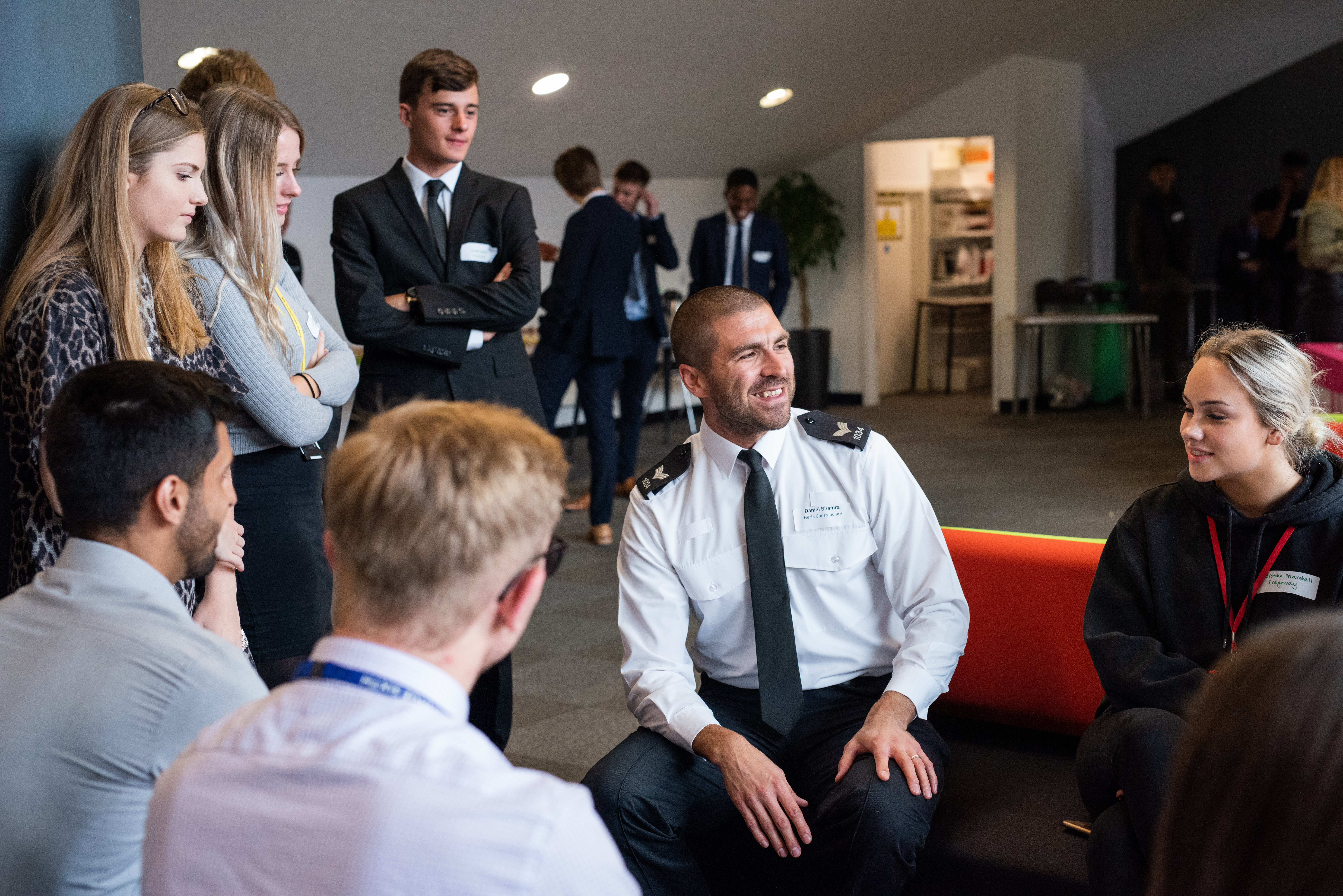 CEC Mock Assessment Centre July 2019 4