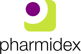 Pharmidex logo