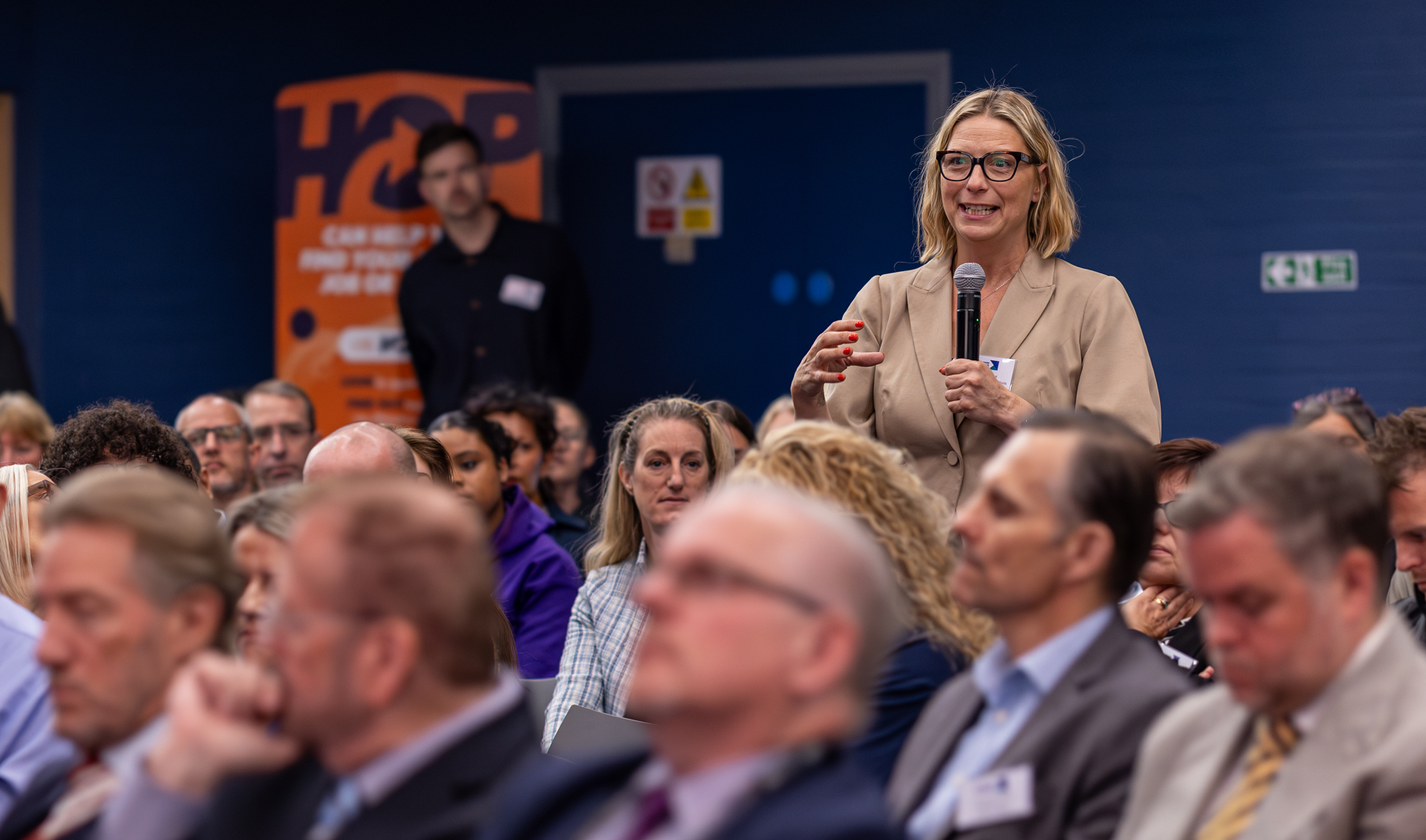 Investing in Hertfordshire's Future