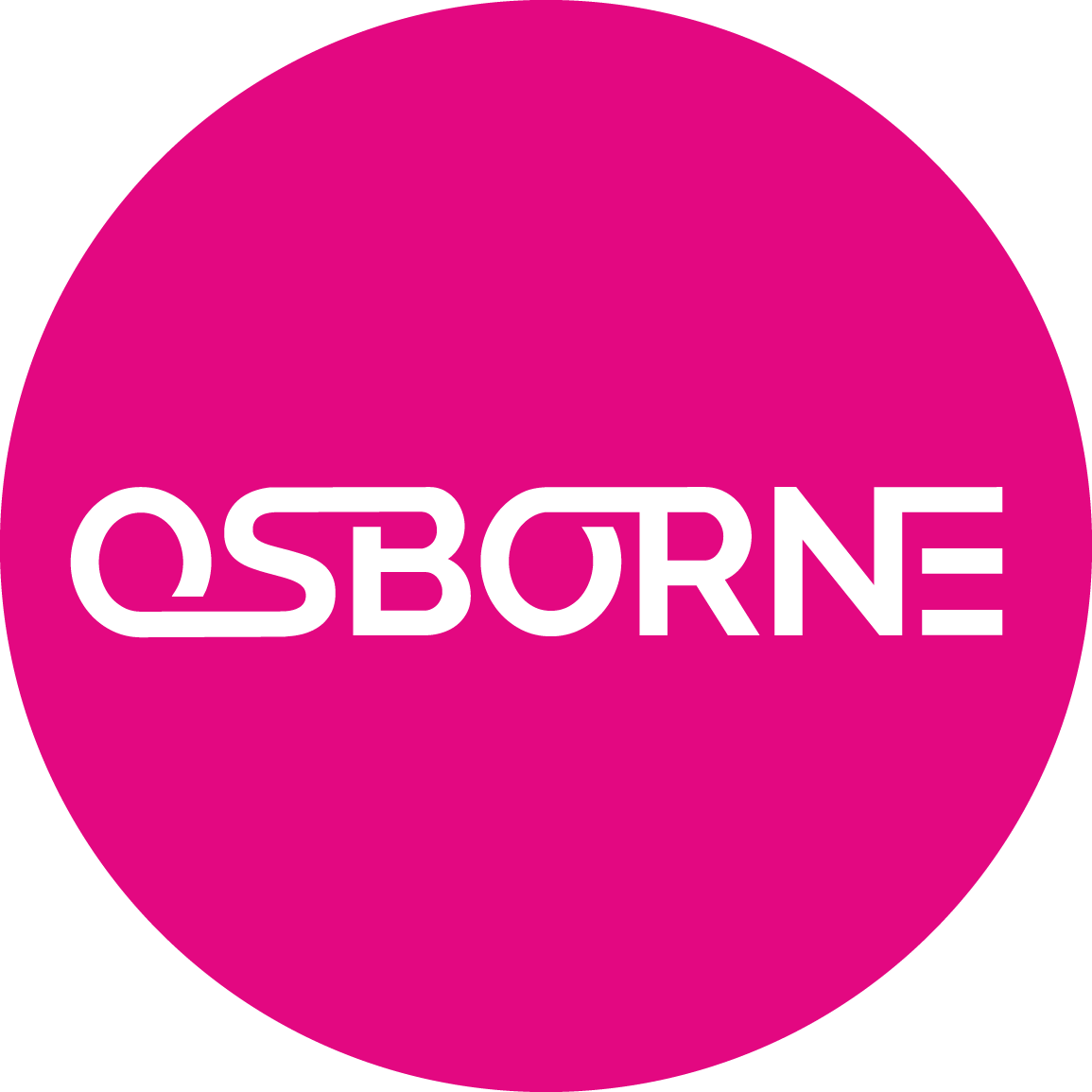 Osborne Logo