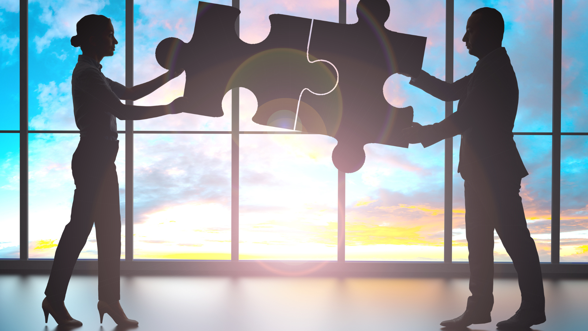 Sustainability Partners 2