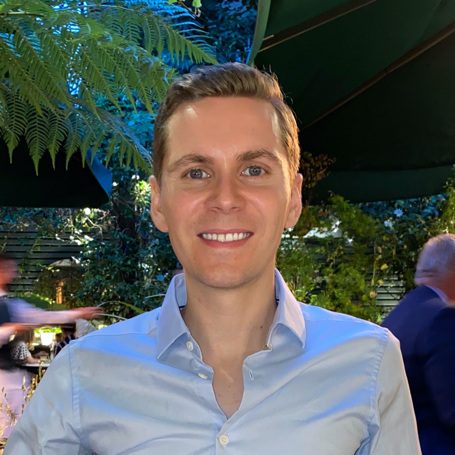 William Stokes Co Space