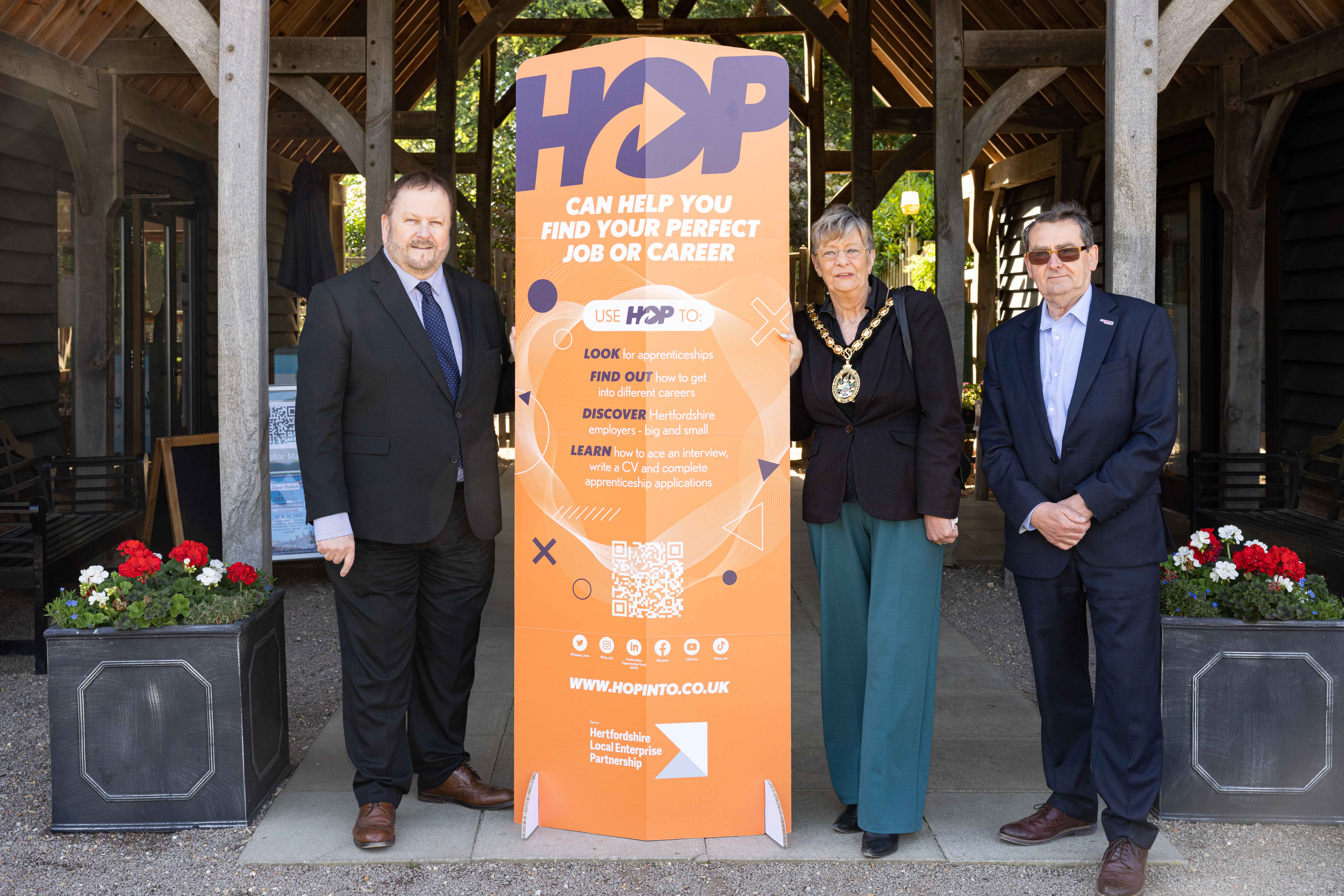 Generation Stevenage