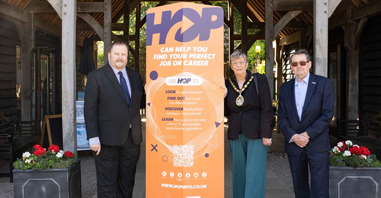 Generation Stevenage