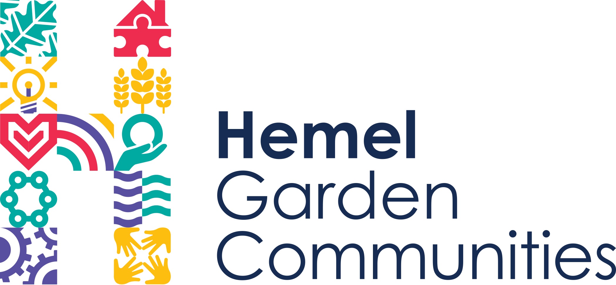 Hemel Garden Communities
