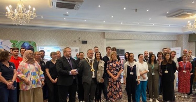 Generation Dacorum 2023