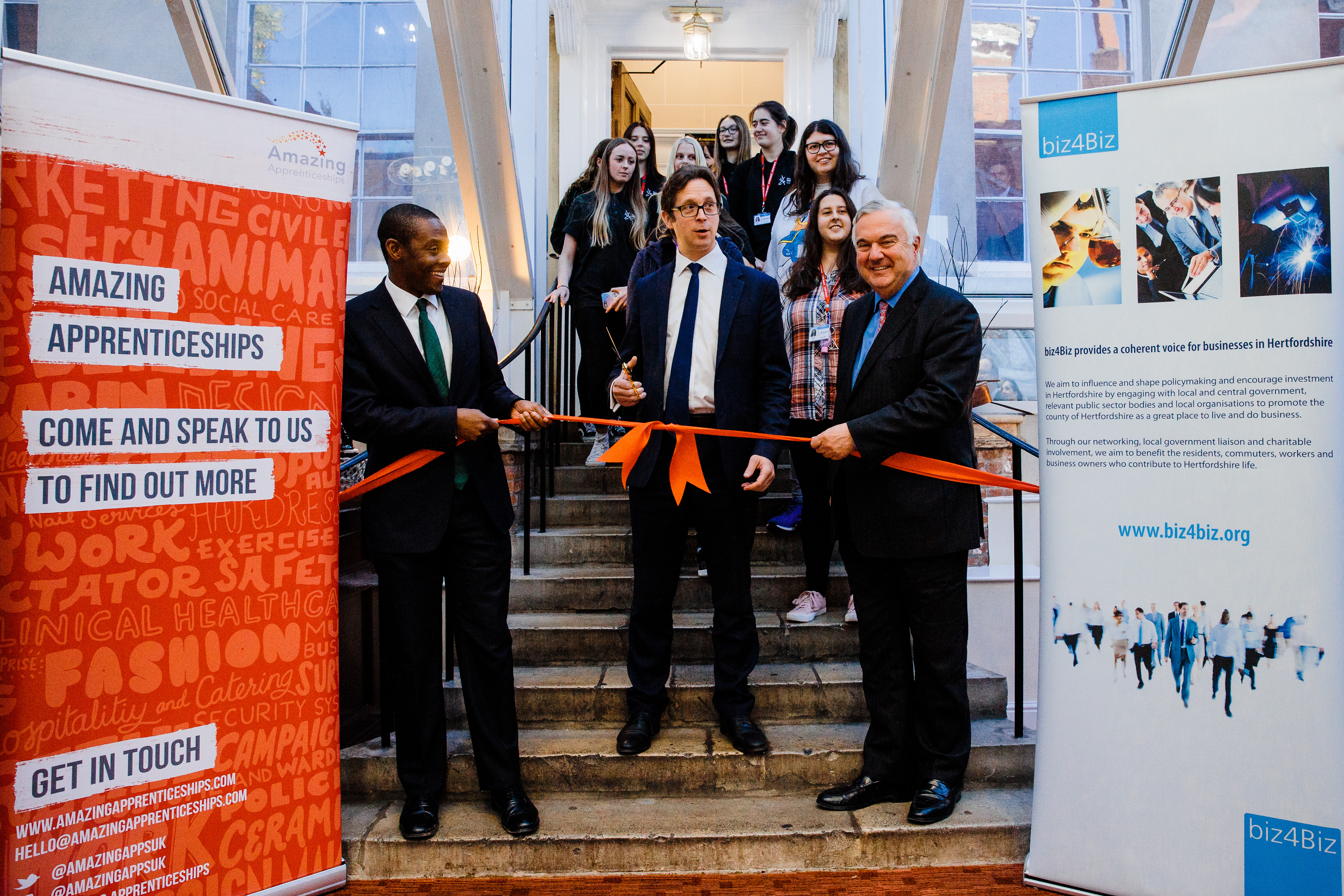 Generation Hitchin opening