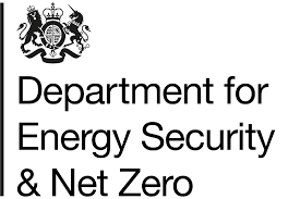 Department for Energy Security and Net Zero
