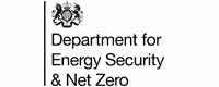 Department for Energy Security and Net Zero