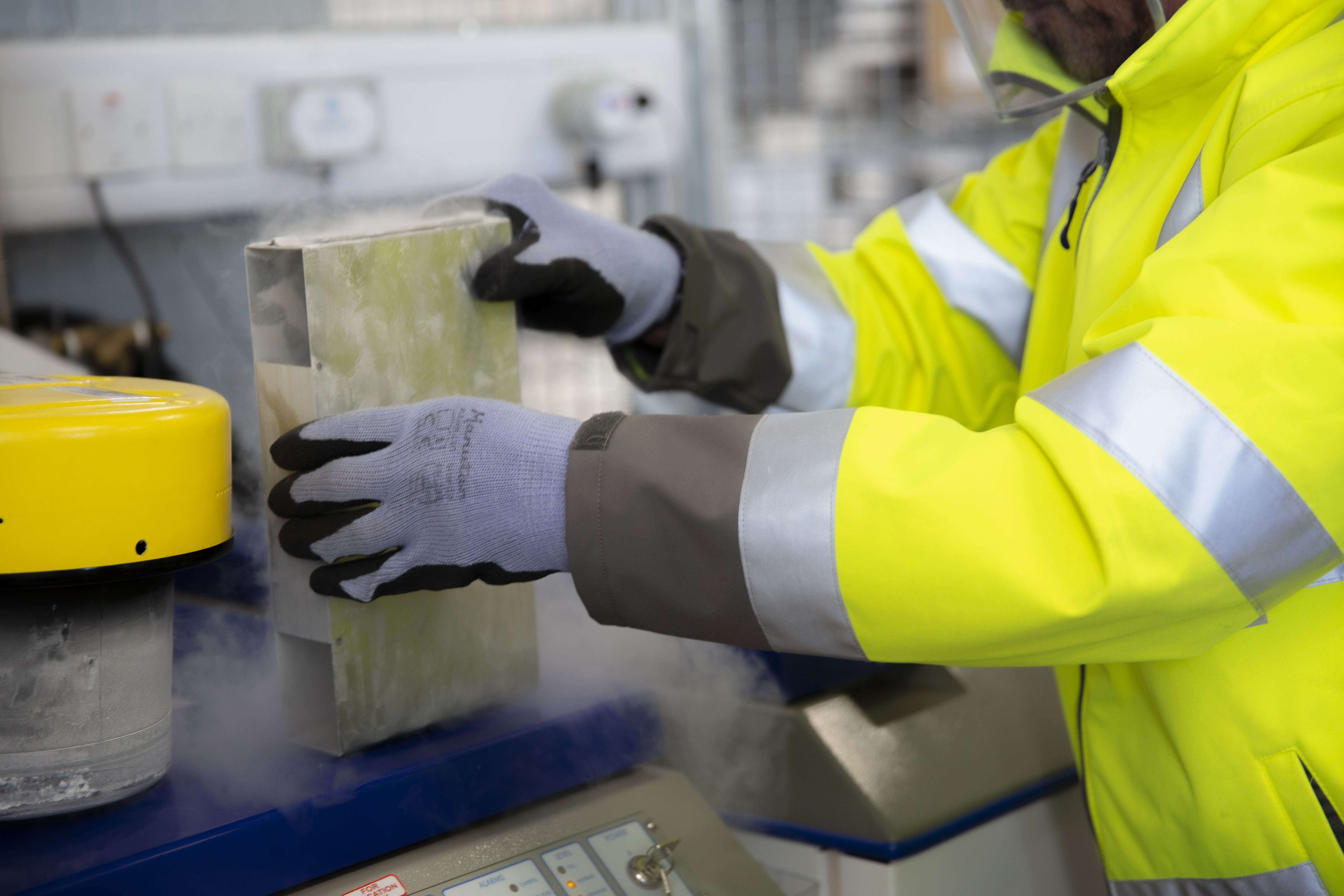 The Cell and Gene Therapy Catapult