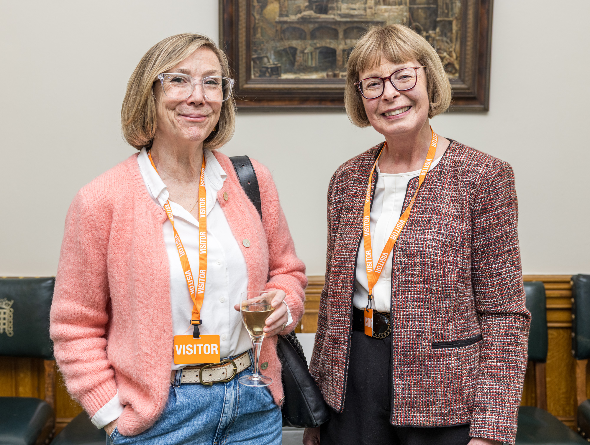 Hertfordshire's Economic Strategy Reception