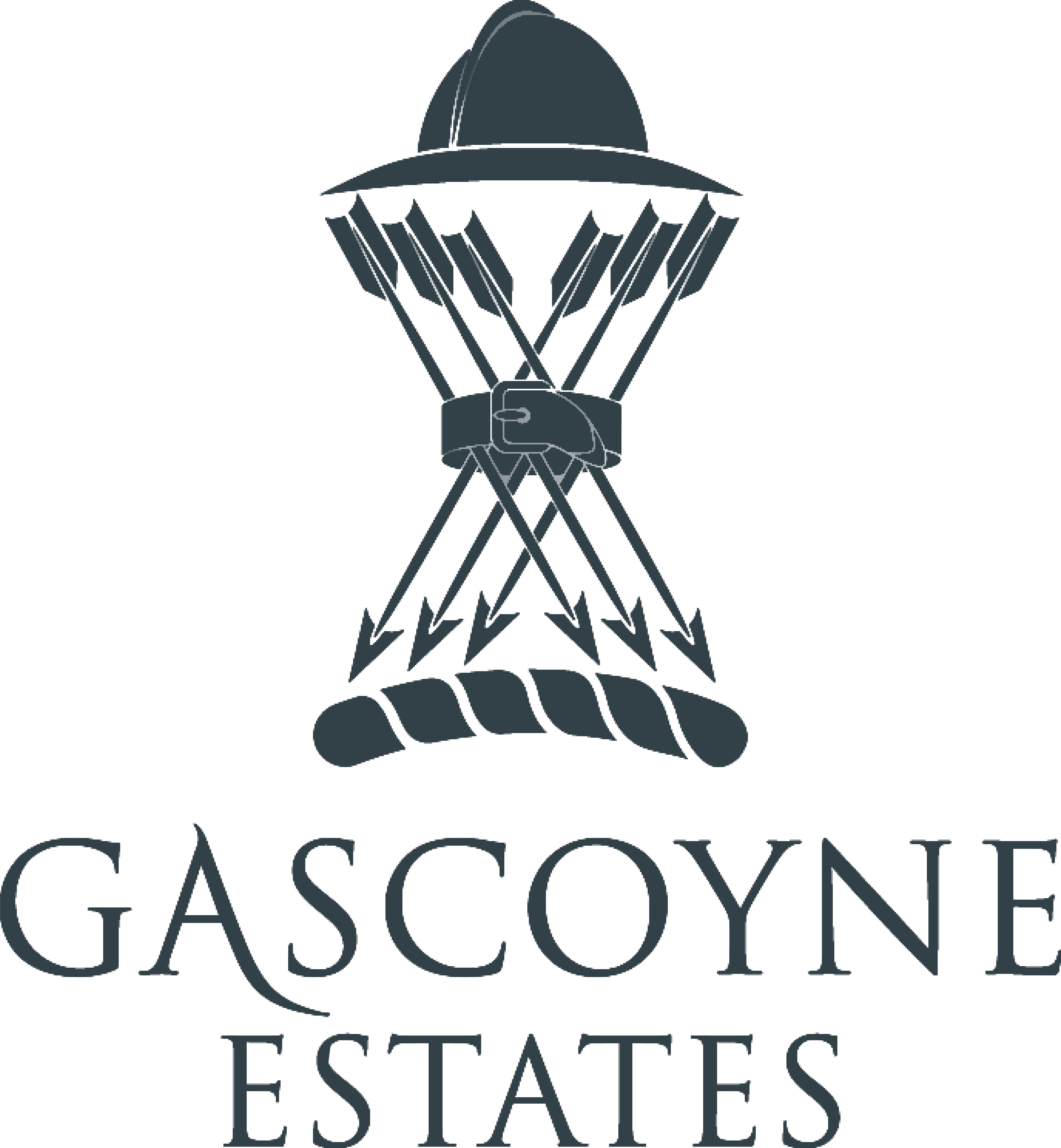Gascoye Estates Logo