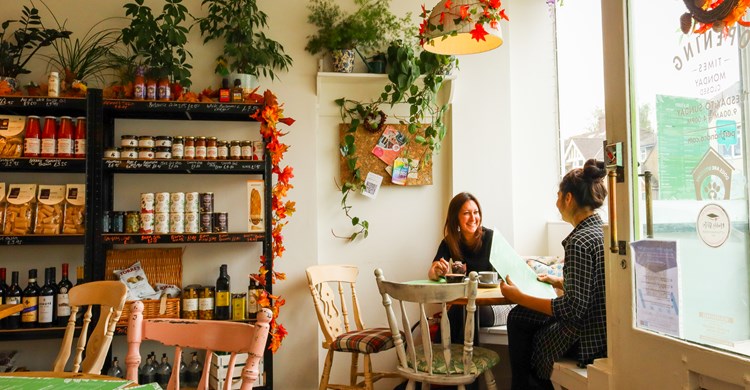 Perch & Co Ltd, Rickmansworth, Hertfordshire. Credit: Visit Herts